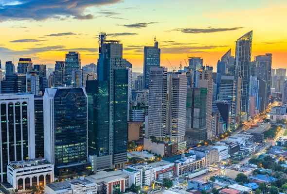 菲律宾移民局：允许滞留菲律宾的外国人续签签证！